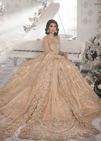 E-55 by Republic available for Bridal Dress Rent in Pakistan