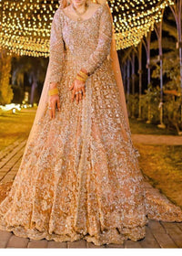 Wedding Asia available for Bridal Dress Rent in Pakistan