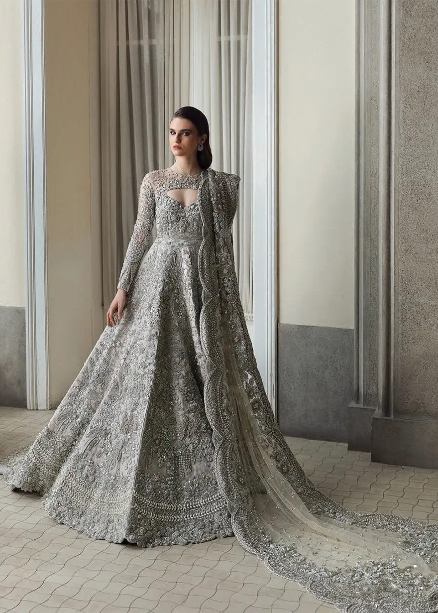 Zephyrs by Republic available for Bridal Dress Rent in Pakistan