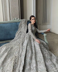 Zephyrs by Republic available for Bridal Dress Rent in Pakistan