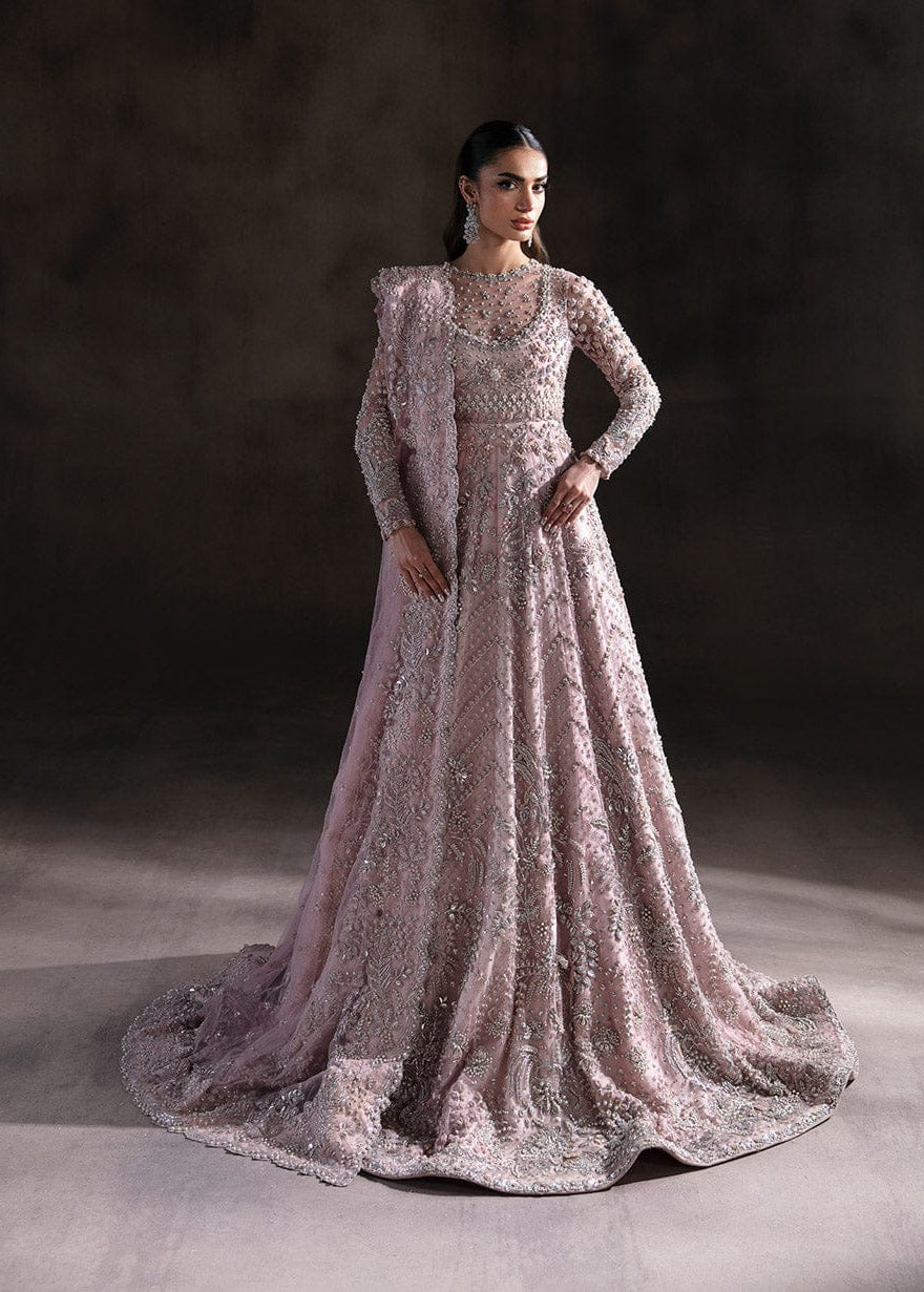 Azalea by Republic available for Bridal Dress Rent in Pakistan