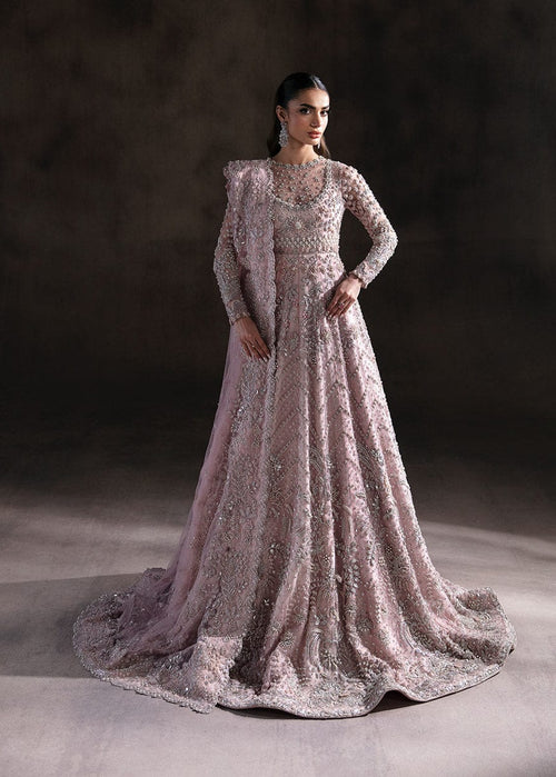 Azalea by Republic available for Bridal Dress Rent in Pakistan
