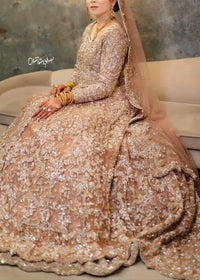 Wedding Asia available for Bridal Dress Rent in Pakistan