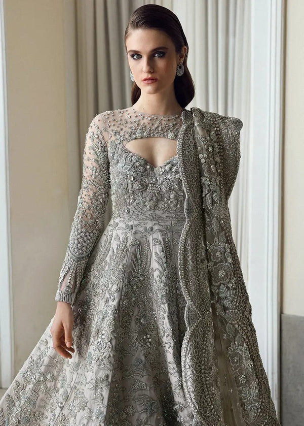 Zephyrs by Republic available for Bridal Dress Rent in Pakistan
